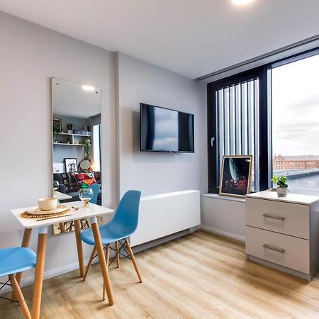 Yugo Explore - Kavanagh Court Dublin Zewnętrze zdjęcie