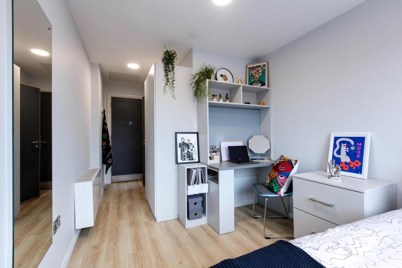 Yugo Explore - Kavanagh Court Dublin Zewnętrze zdjęcie