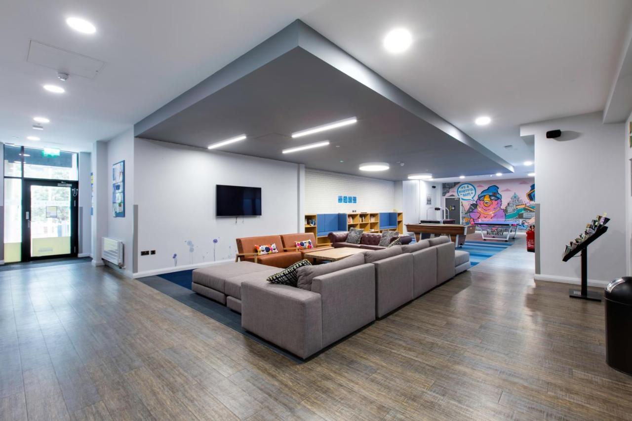 Yugo Explore - Kavanagh Court Dublin Zewnętrze zdjęcie