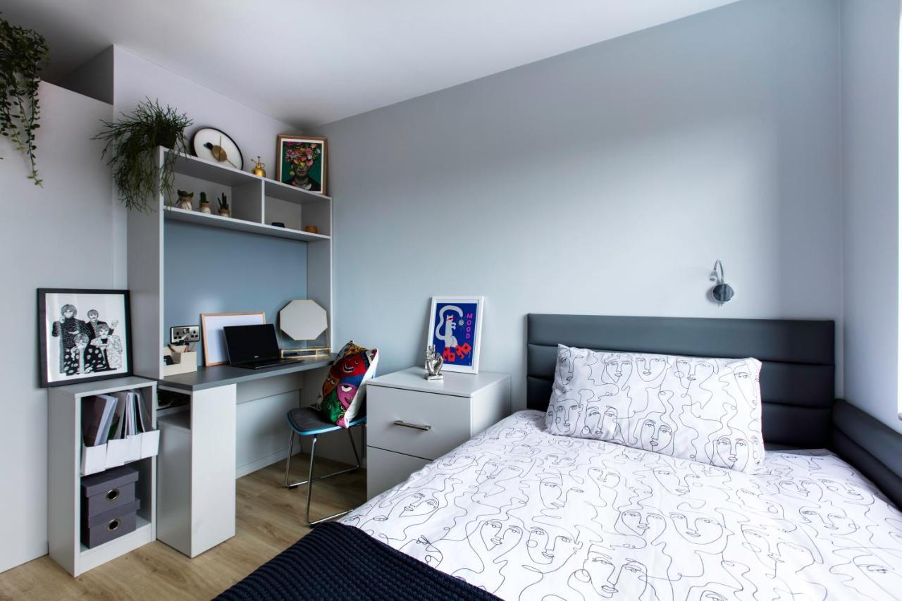 Yugo Explore - Kavanagh Court Dublin Zewnętrze zdjęcie