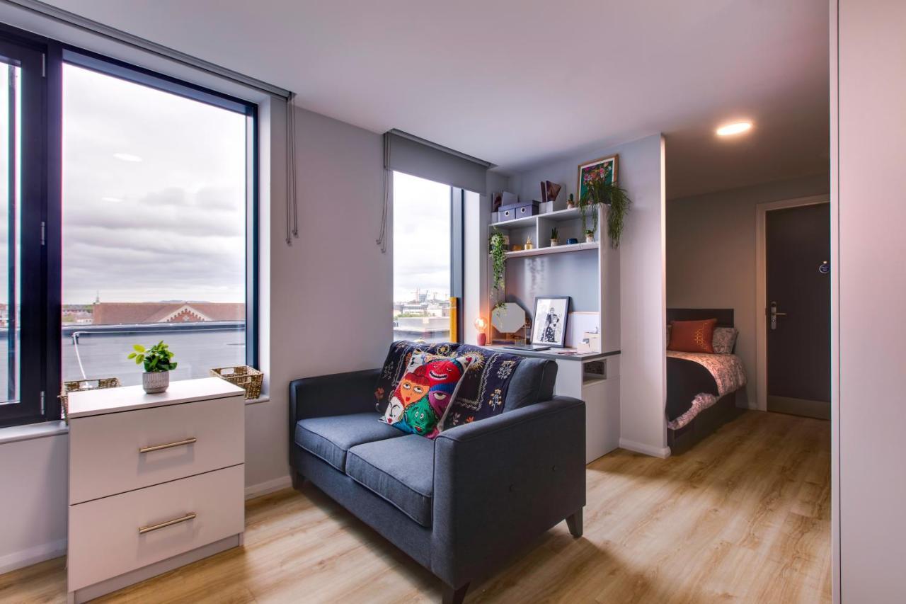 Yugo Explore - Kavanagh Court Dublin Zewnętrze zdjęcie