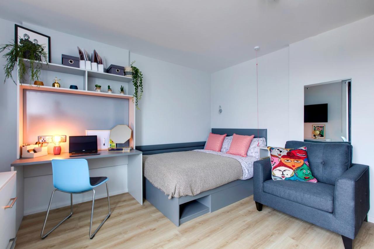 Yugo Explore - Kavanagh Court Dublin Zewnętrze zdjęcie